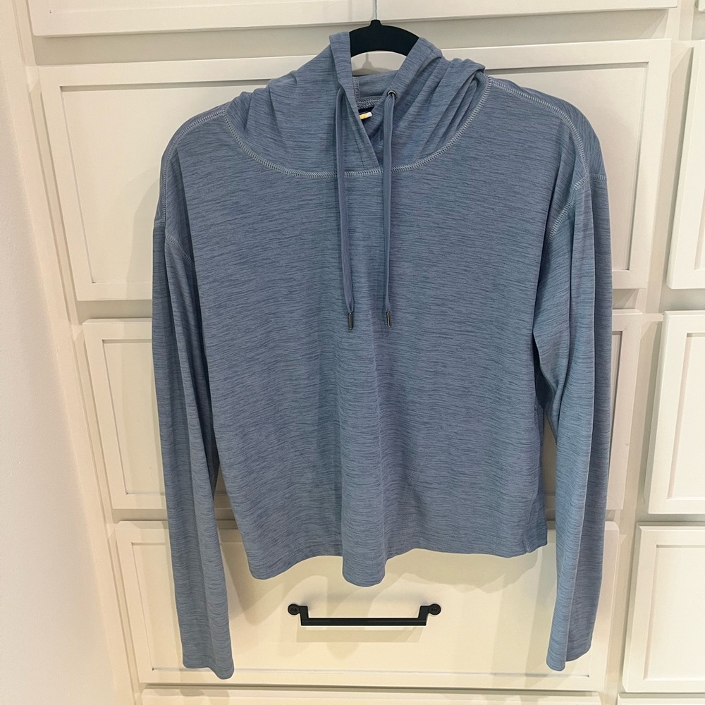 Old Navy Athletic Dri-Fit Hoodie